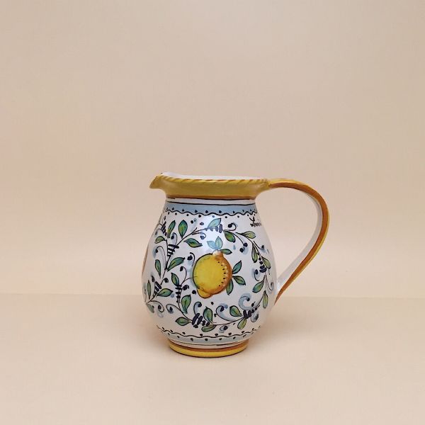 PITCHER CM.15H, LIMONCINI